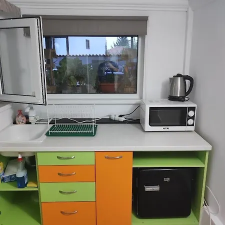 Marchevi In The Old Town Apartament