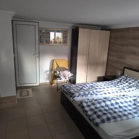 Apartmán Marchevi In The Old Town