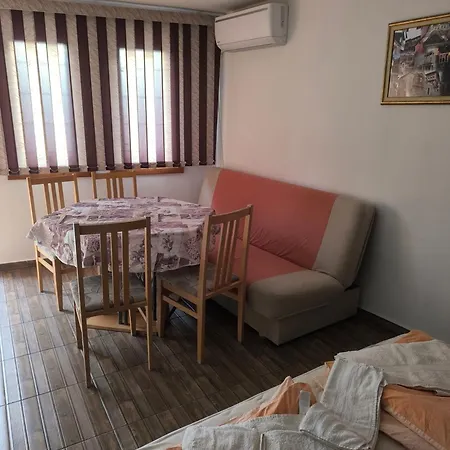 Marchevi In The Old Town * Plovdiv