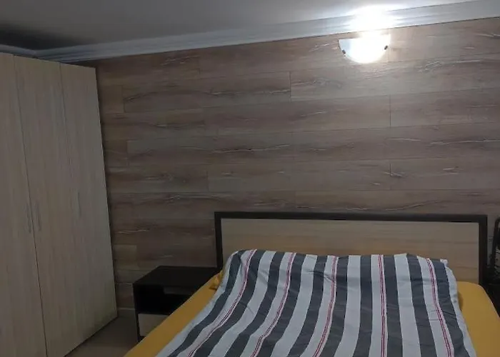 Apartmán Marchevi In The Old Town *