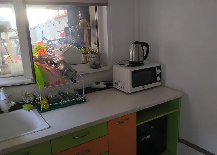 Marchevi In The Old Town * Plovdiv