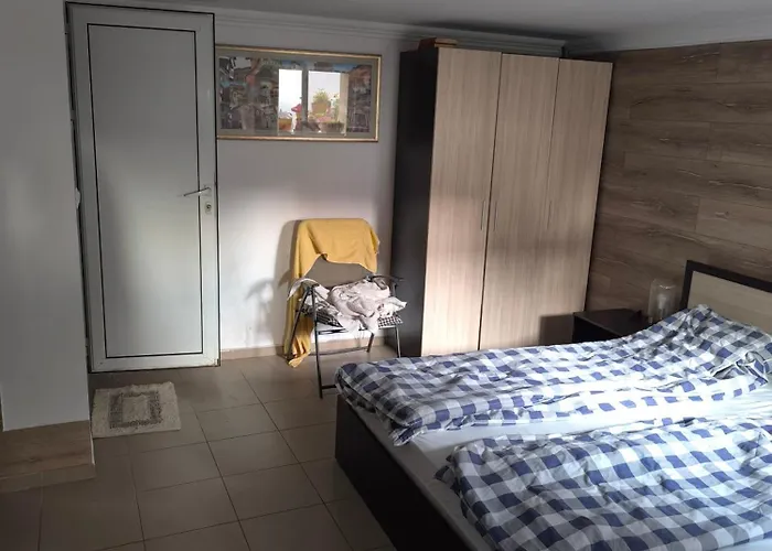 Apartmán Marchevi In The Old Town