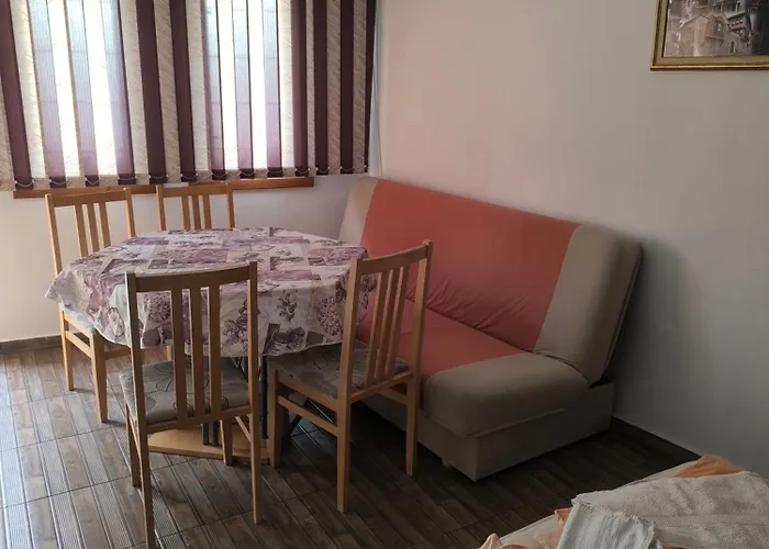 Marchevi In The Old Town * Plovdiv