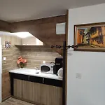 Apartment Marchevi In The Old Town Plovdiv