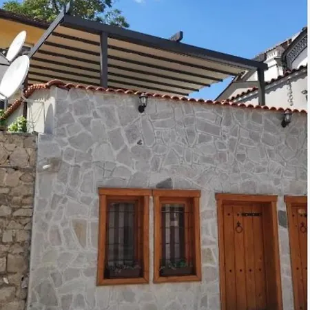 Marchevi In The Old Town Apartment Plovdiv