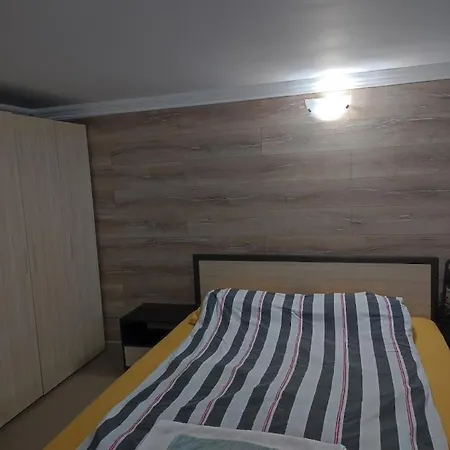 Apartment Marchevi In The Old Town *