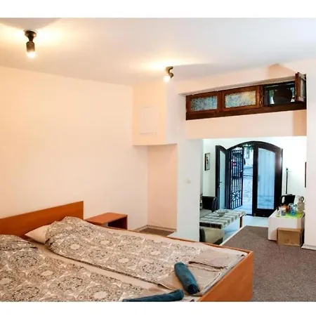 Apartment Marchevi In The Old Town