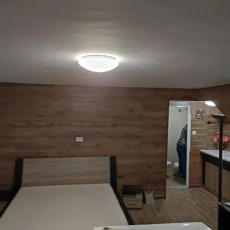 Marchevi In The Old Town * Пловдив