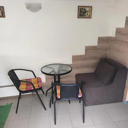 Marchevi In The Old Town Апартаменти Пловдив