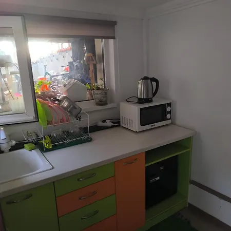 Marchevi In The Old Town * 普罗夫迪夫