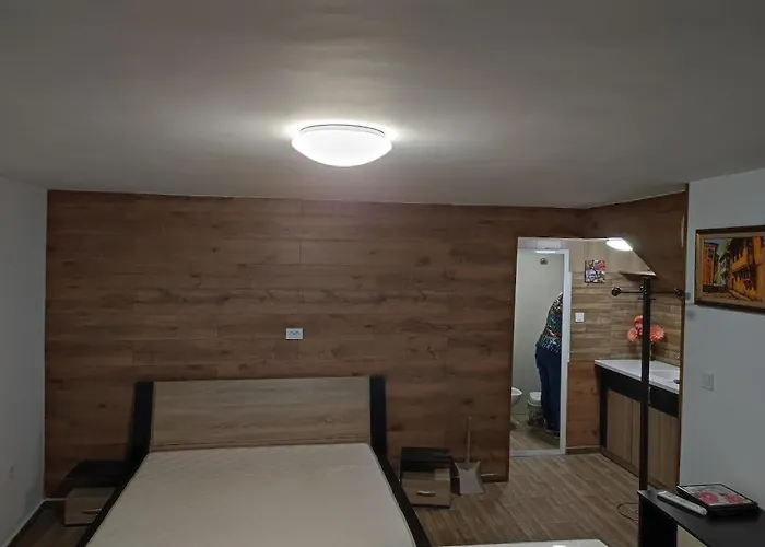 Marchevi In The Old Town * Пловдив