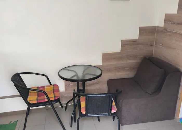 Marchevi In The Old Town Апартаменти Пловдив